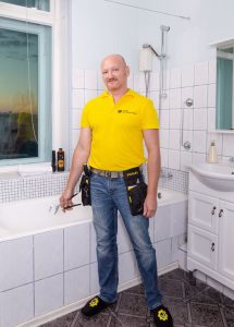 Мастер на час